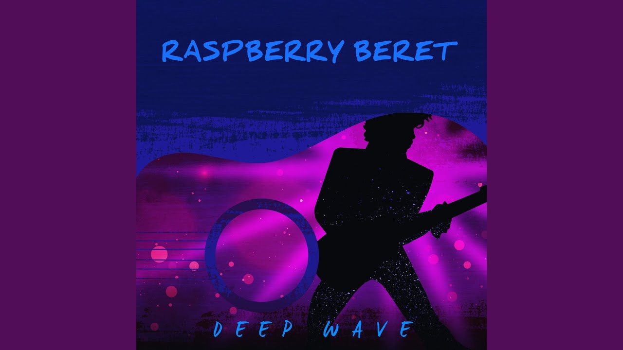 Watch Raspberry Beret on YouTube Watch Raspberry Beret on YouTube