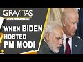 Gravitas: What a Biden Presidency means for India