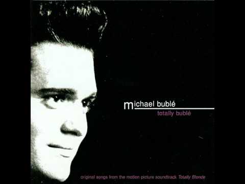 Michael Bublé - Down with love accords