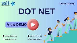 Dot Net Online Training Demo @ 20/05/2024 screenshot 5