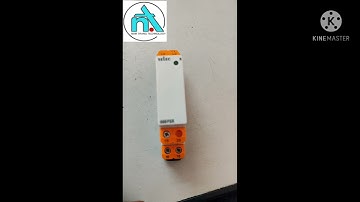 HƯỚNG DẪN SỬ DỤNG RELAY BẢO VỆ PHA 600PSR SELEC