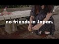 Daily LIFE in Japan 🇯🇵 I have no friends but I still enjoy life in Japan｜Summer Festival｜vlog