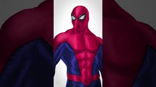 Spiderman The Animated Series in live action? - Concept Art
