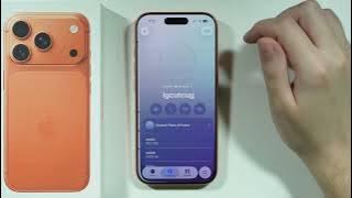 iPhone 17 Pro/Pro Max: How to Assign Ringtone to Contact