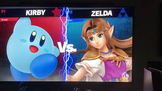 #42 Buggy B Special Guest Super Smash Bros Ultimate!