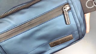 Calvin Klein Handbag Review - MY CHIC OBSESSION