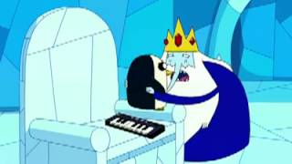 Adventure Time Five Short Graybles