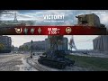 SU-2-122 Paris: 2.5k damage, ace tanker