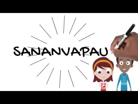 Sananvapaus