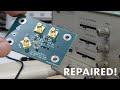 HP 8082A Pulse Generator Repair Part 3: Ersatz  ECL Fabrication and Pulser Repair