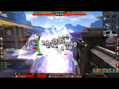 [사이퍼즈] 매드무비 # 82 - Secrets From The Underground