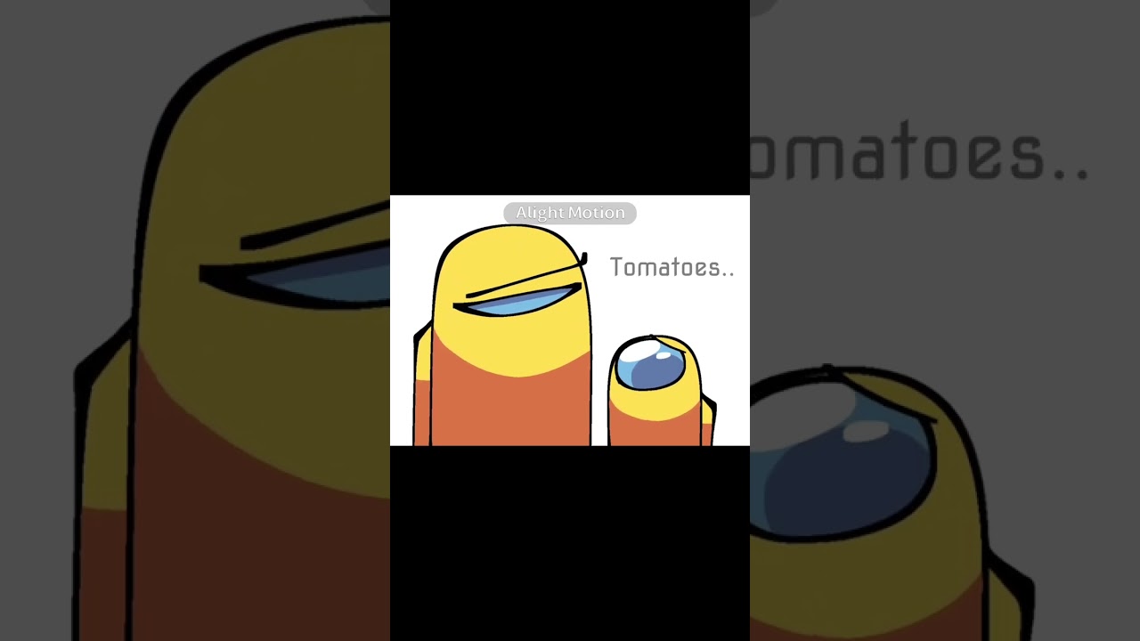 I like potatoes I don’t like tomatoes ^v^ // 