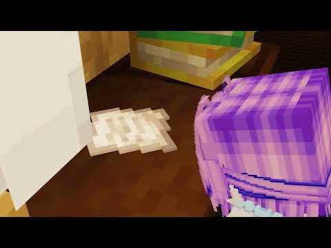 🪻 ยามที่ลมสงบ พายุก็ก่อตัวขึ้น : FriendsCraft SMP SS7