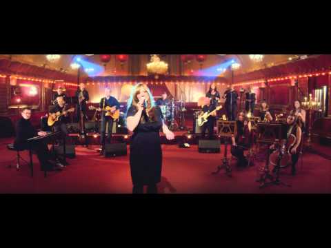 Rumer - PF Sloan [Live At Rivoli Ballroom]