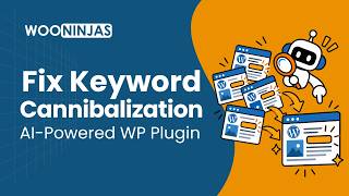Full How to Fix Keyword Cannibalization in WordPress (Free AI Plugin) Update