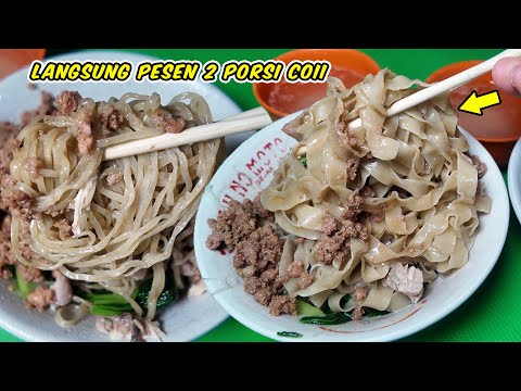 Bakmi Felix Gajah Mada