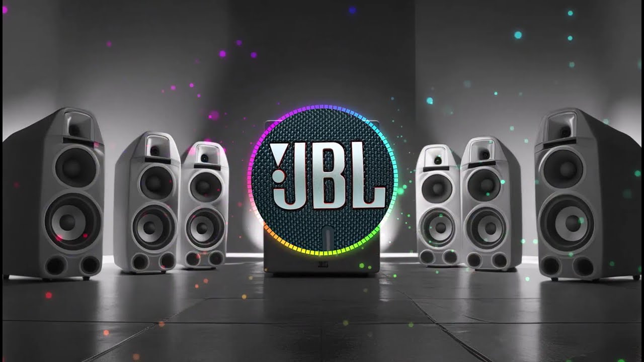 Speaker Test Music – Bass, Treble & Clarity Sound Check