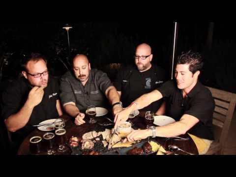 Double Bastard : Stone Brewing Co. with Paddy Lene...