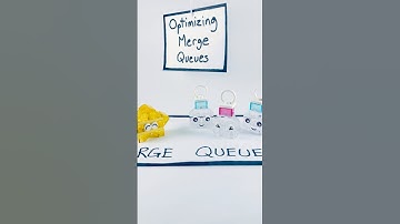 Optimizing merge queues (Merge queues part 2) (Light mode)