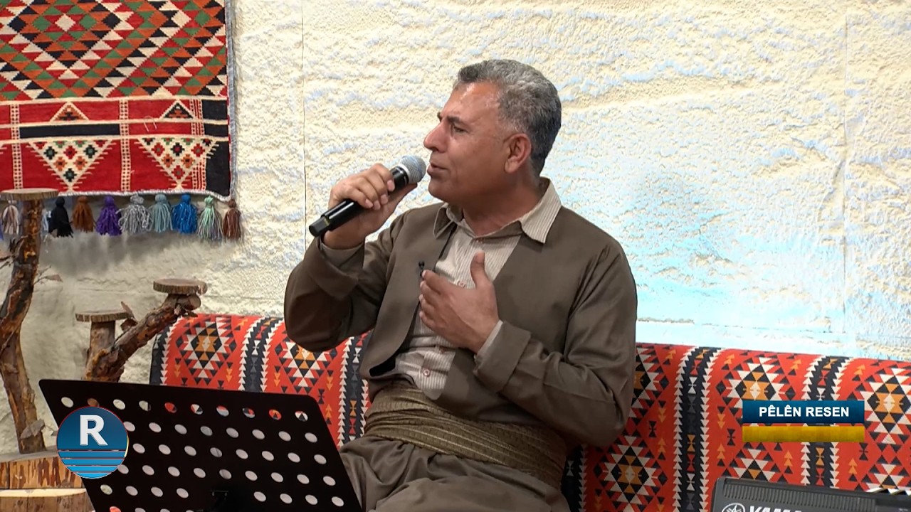 أغنية كردية عمرها 36 عاما