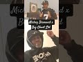 Mickey Diamond x Big Ghost Ltd - Black Sheep CLIP