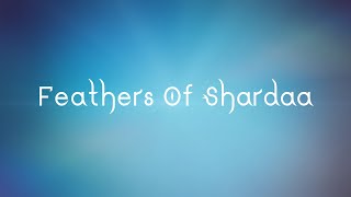 Feathers of Shardaa Book Trailer