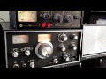 Kenwood Trio TS 510 - The Best HF Amateur Band Tube Type Transceiver
