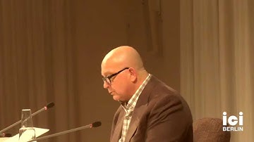 Laurence Rickels: Chow Down