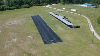 WPMPA Geotextile Runway repair completed 05/01/2021, Pasco county Florida. Net Worth