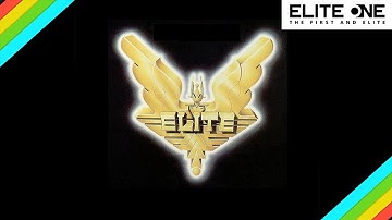 ZX Spectrum Elite с Lenslok