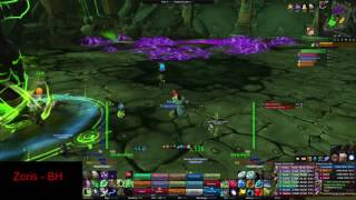 Heroic Kormrok Kill
