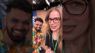 A True Challenge For Both Of Us