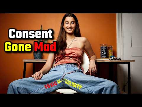 Consent Gone Mad | Friday Focus