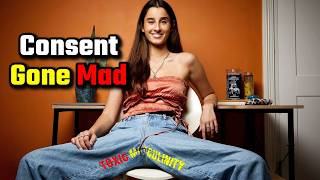 Consent Gone Mad | Friday Focus