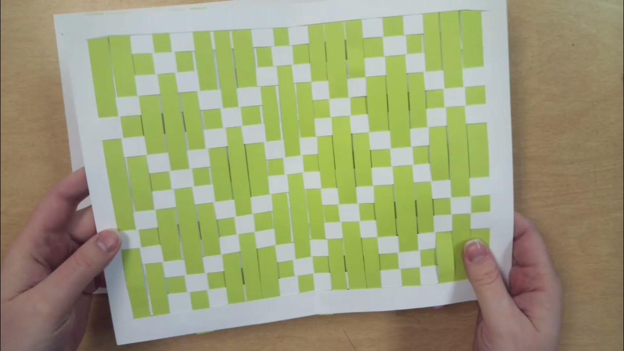 paper-weaving-youtube
