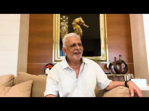 شري إم يظهر تأثير التطور الروحي على علاقتنا مع الآخرين