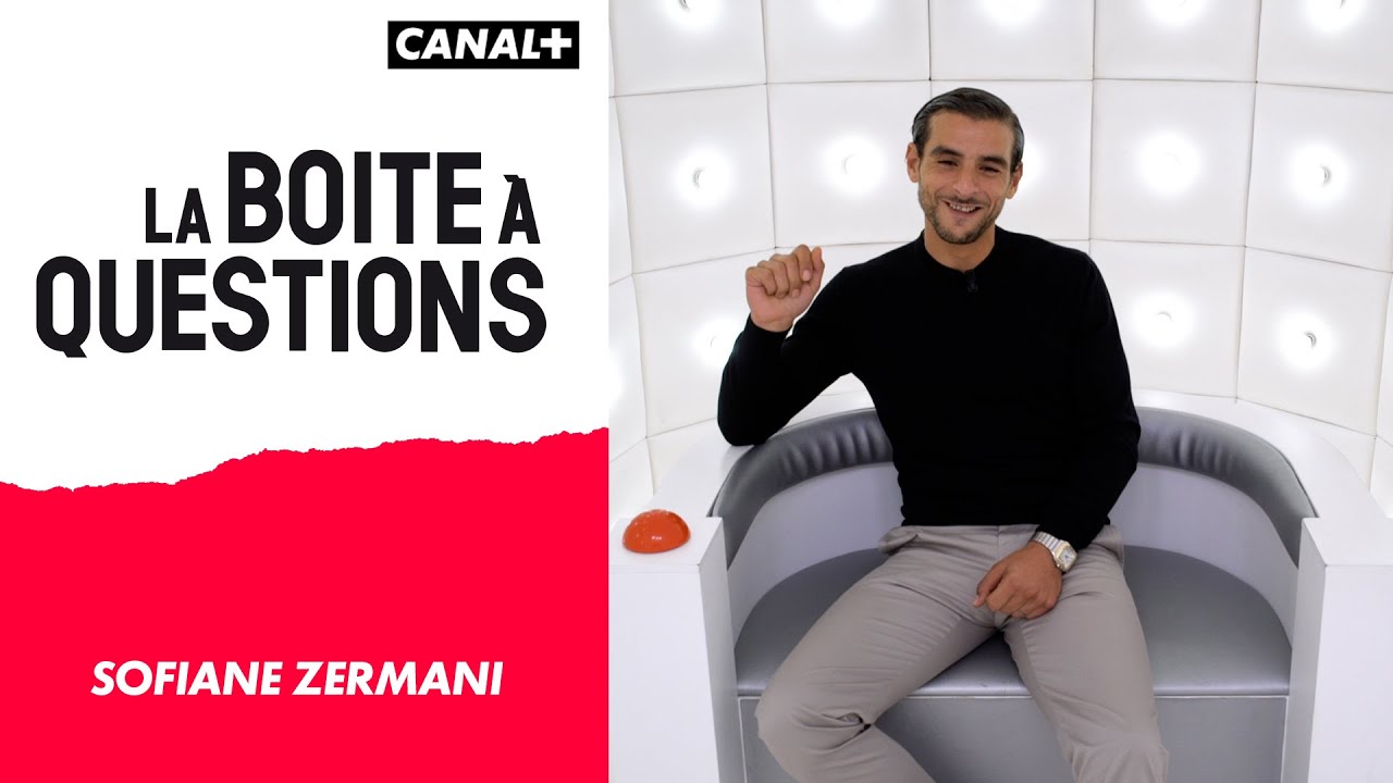 Sous l’emprise de Sofiane Zermani