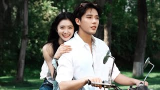 divine finale—Chen Luzhou and Xu Zhi’s proposal succeeds, witnessed by loved ones, love everlasting. screenshot 1