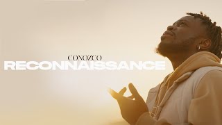 Video thumbnail of "CONOZCO - RECONNAISSANCE"