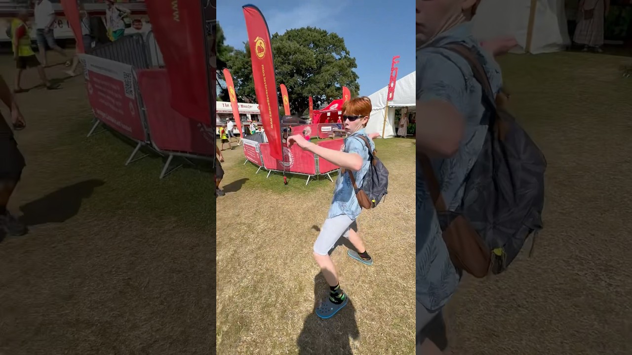 Fortnite boogie bomb prank💀