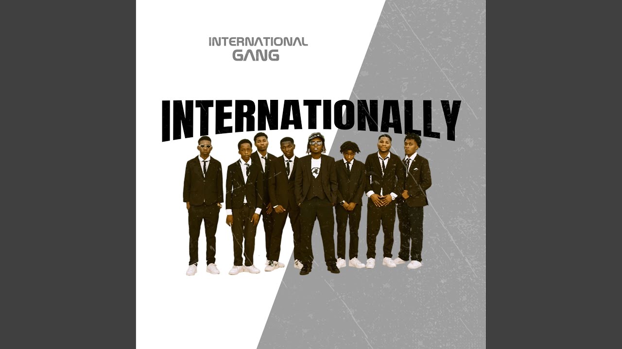 Guarda Internationally su YouTube Guarda Internationally su YouTube