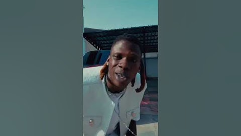 LET THERE BE LIGHT 💡#zlatan & #seyivibez #shorts