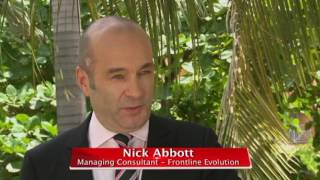 Season 4 - The Innovators Episode 5 - Nick Abbott