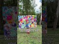 Do you want to learn how YOU can make an art collage like this from your kids’ artwork? Pre-Order...