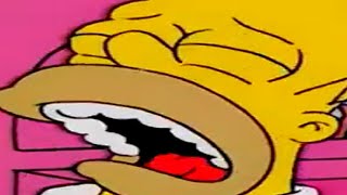:: outdated :: The Simpsons - I'm a Rageaholic! in different languages