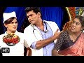 Chammak Chandra Performance | Extra Jabardasth | 13th September 2019   | ETV Telugu