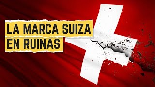 ¿Suiza realmente merece ser la economía más rica del mundo?