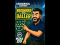 How to Read Man vs Zone Coverage in NCAA 26 | Beginner to Baller Ep. 1