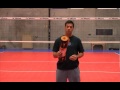 Volleyball Stretching and Volleyball Exercises - TrainerMat Intro