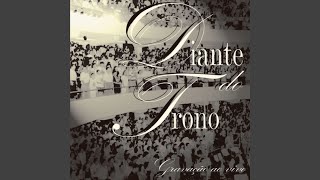 Miniatura de vídeo de "Diante do Trono - Te Agradeço (Ao Vivo)"